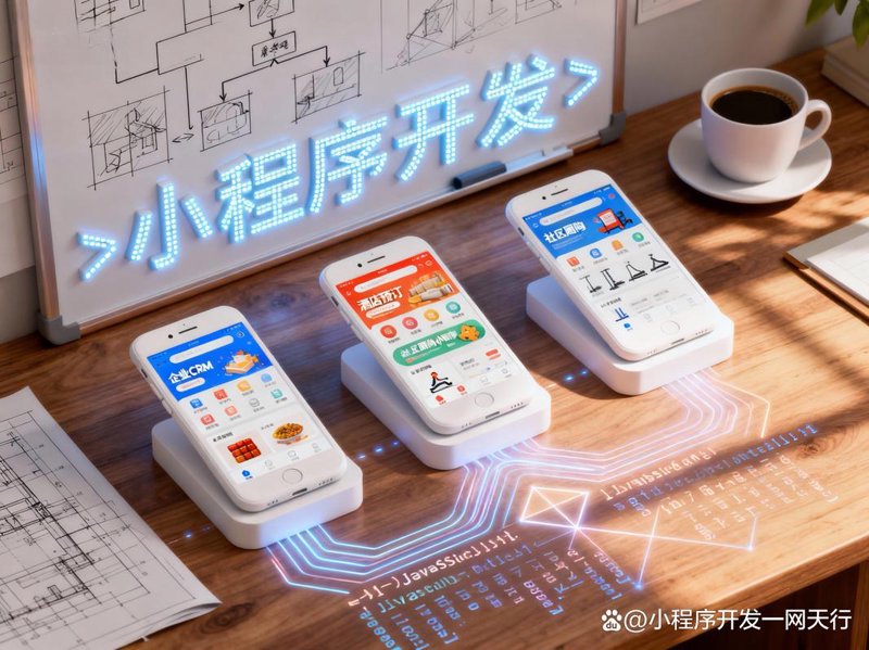信息技术服务业：引领未来科技趋势的舵手