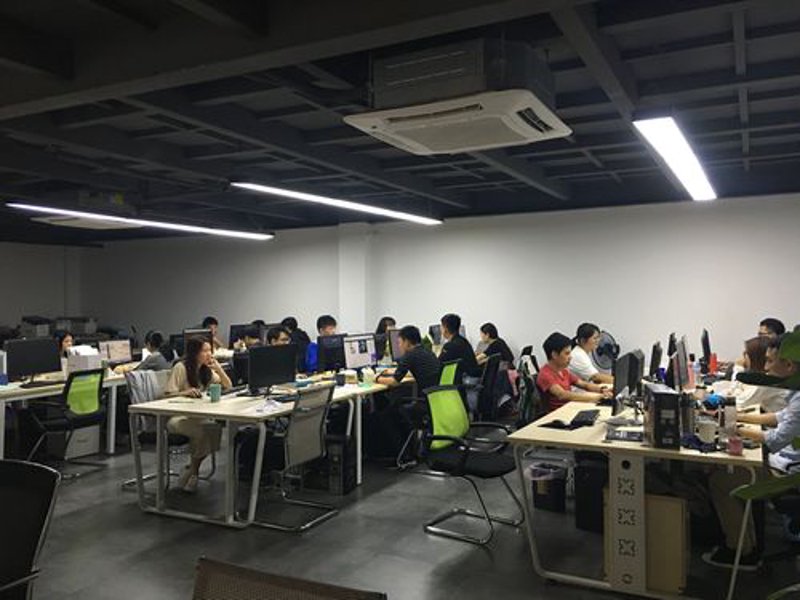 信息技术服务趋势：推动企业数字化转型