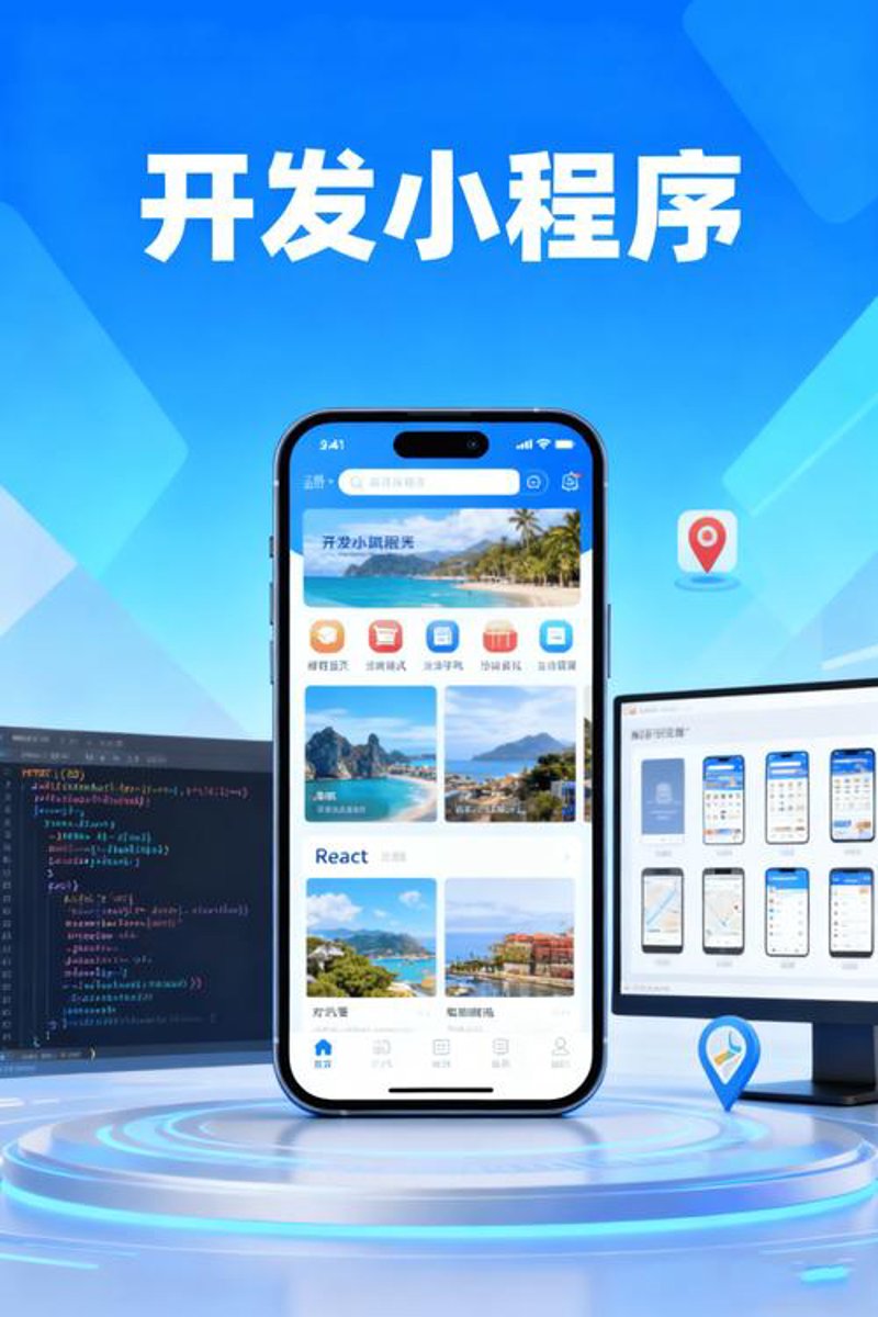 信息技术服务：引领未来数字浪潮